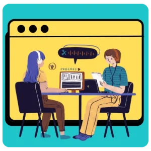 Podcasts